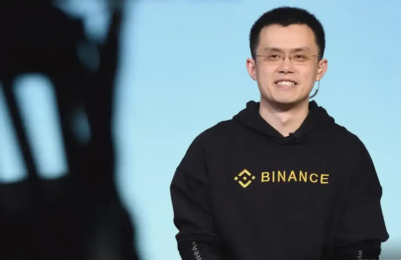 CZ 年終問答總結：除了 Giggle Academy，他還在佈局什麼？