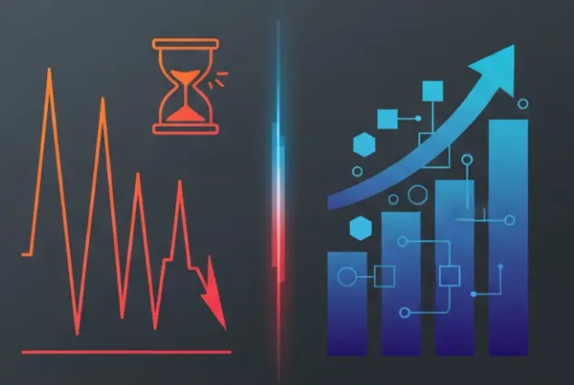 각 대기관의 비트코인 2025년 가격 예측을 돌아보면: 기본적으로 모두 실패했다