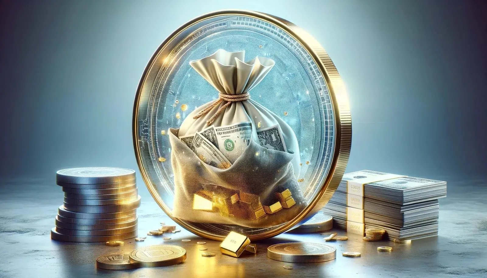 理解代幣化，一文區分 DTCC 模型與直接所有權模型的差異