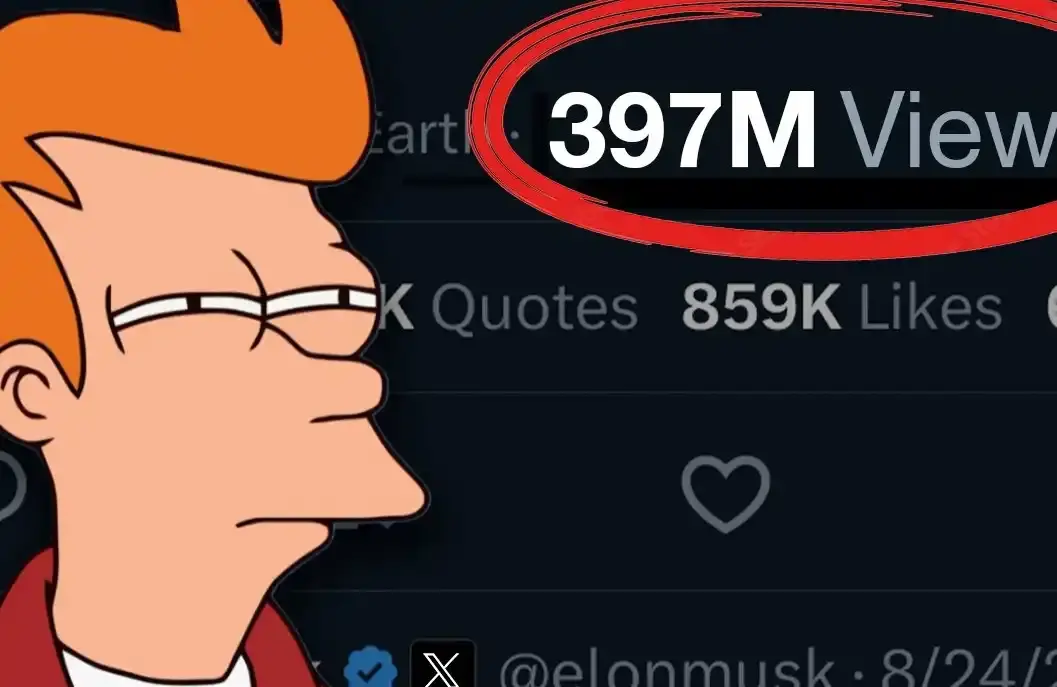 推特是如何製造「虛假流量」的