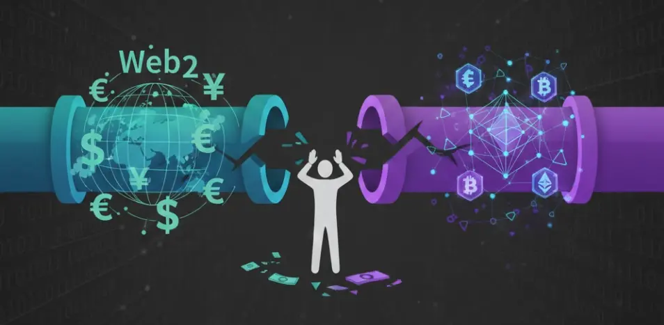 從開始到放弃，我為什麼不做 Web3 支付了