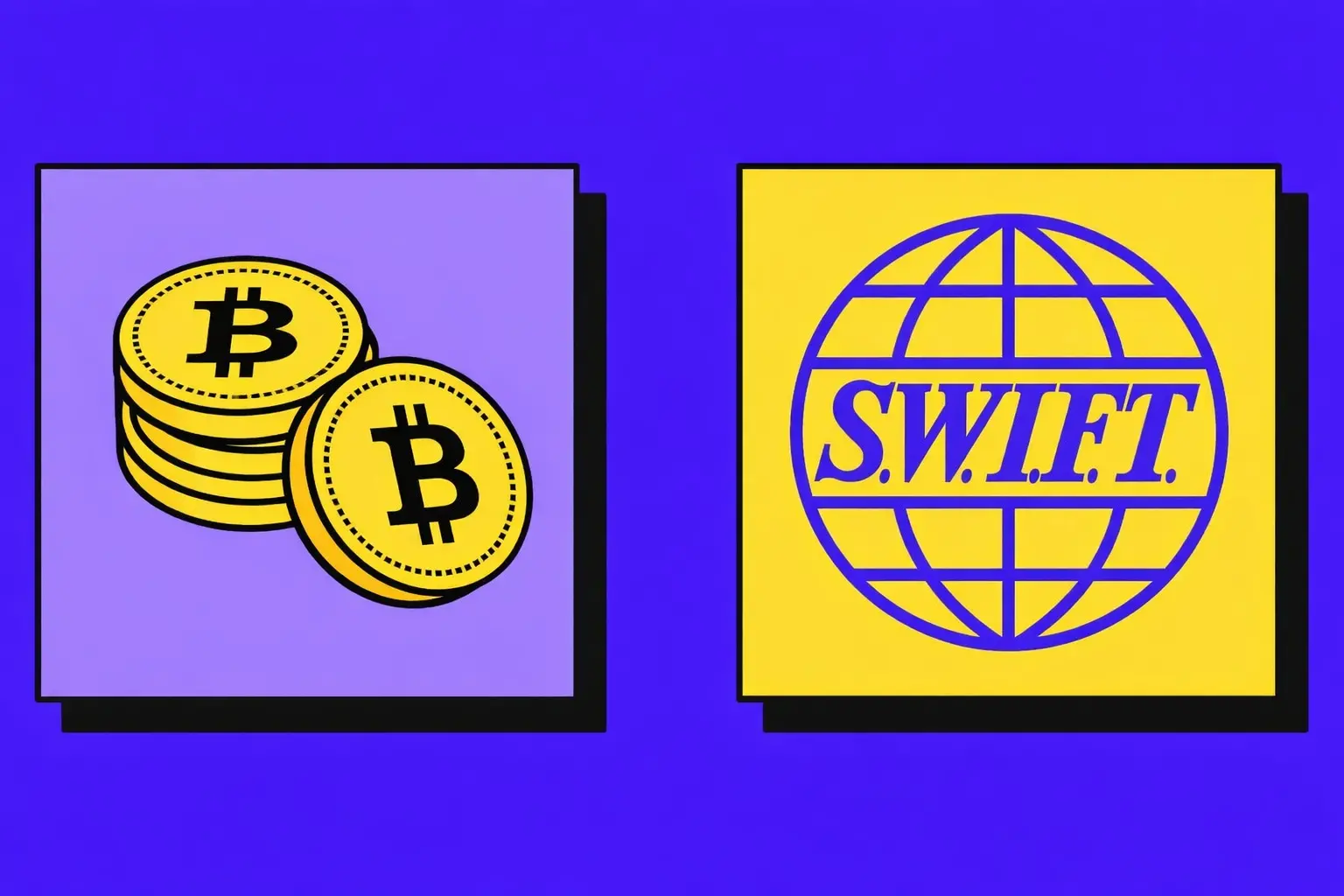 當 a16z 看向 2026、SWIFT 引入鏈上賬本：支付基礎設施會發生什麼變化？