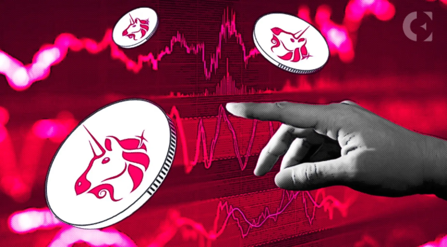 Uniswap 基金會團隊領高額薪酬，協議與幣價卻盡顯頹勢