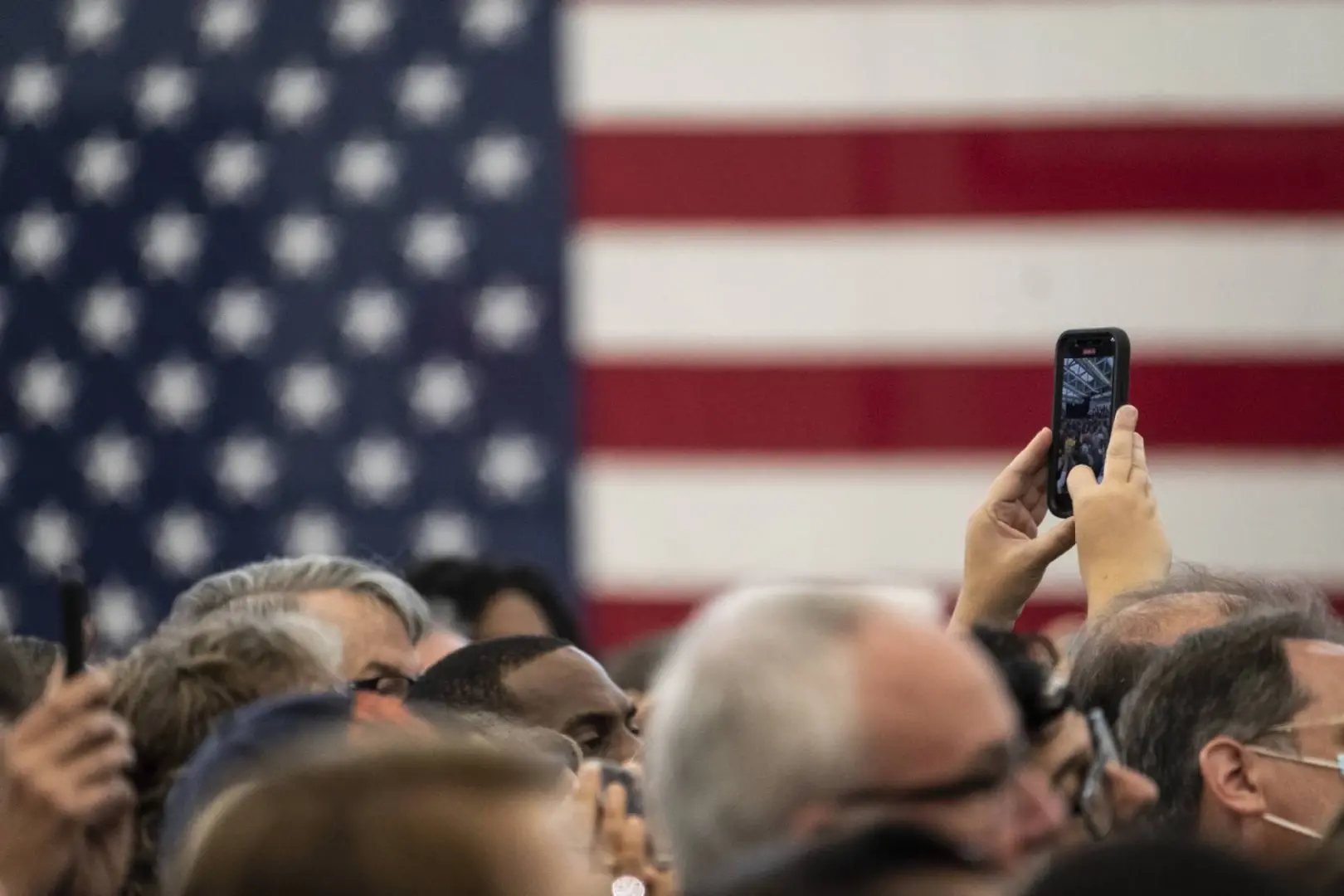 中期選舉倒計時,美國加密法案能否闖關成功?