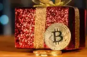 Cryptocurrency as a Christmas gift? Generation Z is re-evaluating