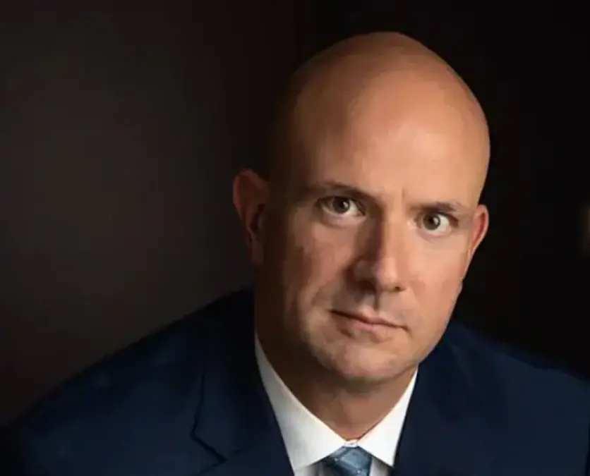 Luke Gromen：我為什麼在 25 年底賣掉了大部分比特幣