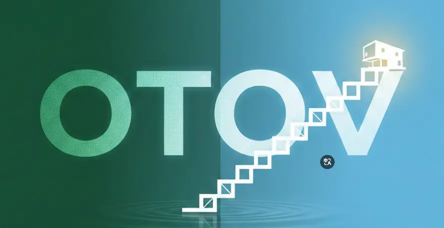 UniAgri's original ecological token has officially been renamed to OTOV, and the core mechanism has been announced