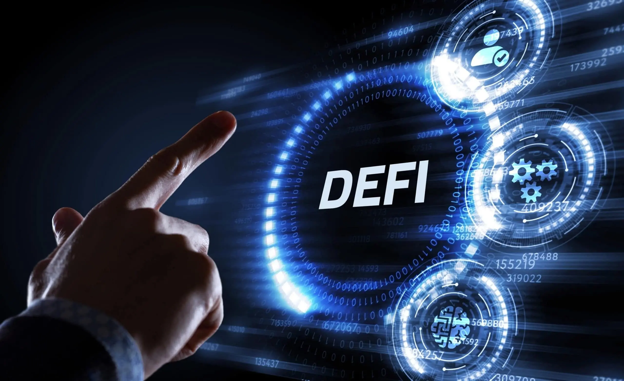2026年の失序再編下のDeFi2.0の爆発