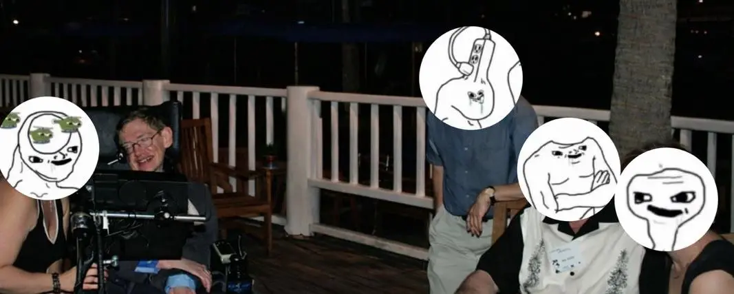 Web3起業4年、私は7つの痛ましい教訓を得ました。