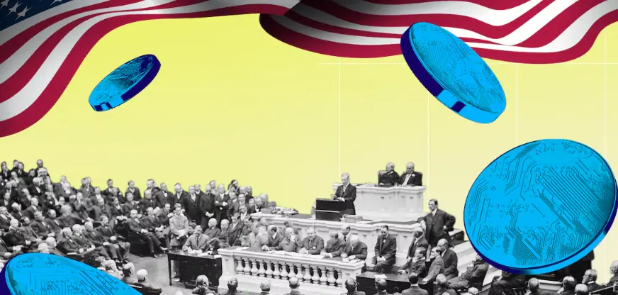 2026년 미국 암호화폐 정책의 6가지 주요 날짜 정리