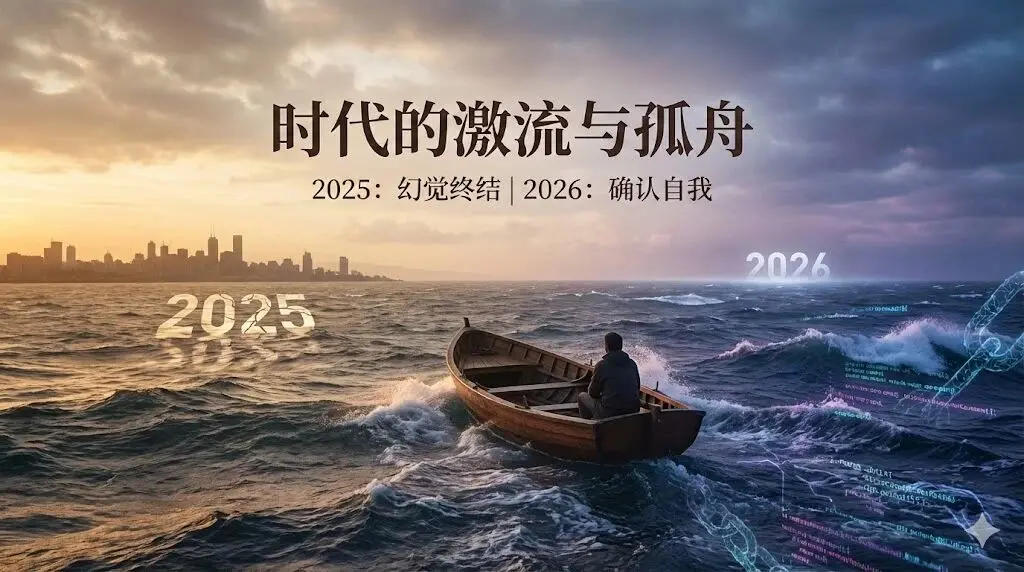 Raging Currents and a Lonely Boat: Challenges and Strategies in a Great Era