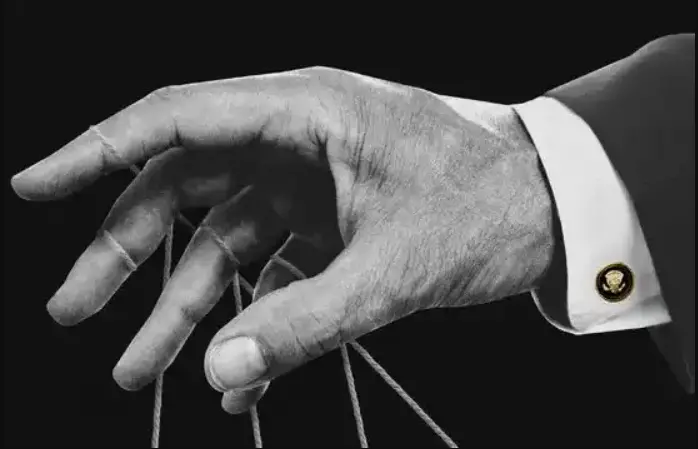 트럼프가 암호화폐를 포용한 이 해