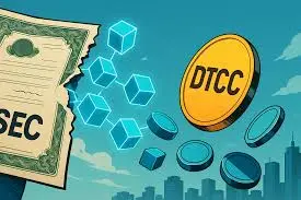 DTCC is not on-chain stocks: What has really changed?