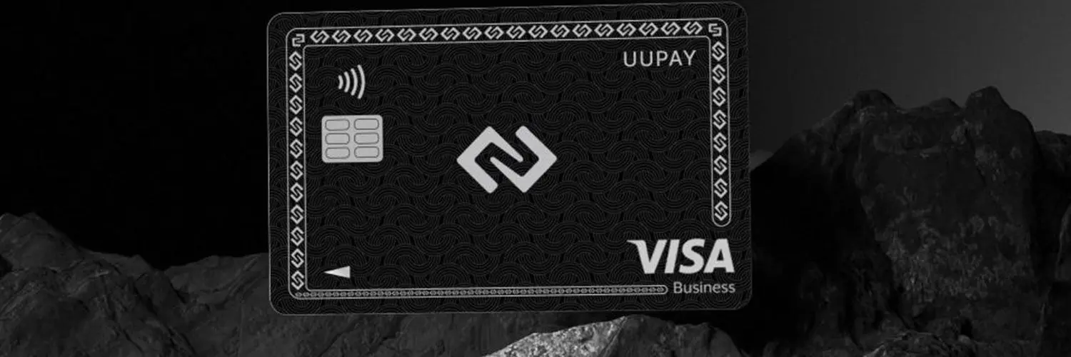 UUPAY: 체인 상 자산 글로벌화 응용의 트렌드 속에서 Web3 사용자들을 위한 소비 진입 카드