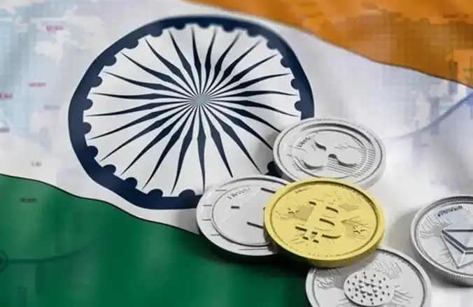 인도, 암호화폐 업계의 아웃소싱 공장