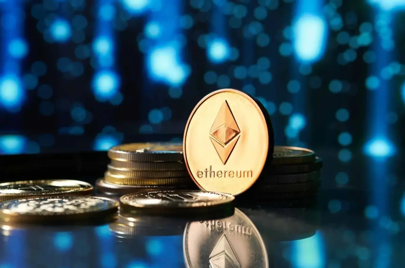 イーサリアム 2026：5倍成長ウィンドウが開き、機関が買いに走り、ETHの価値が再評価される