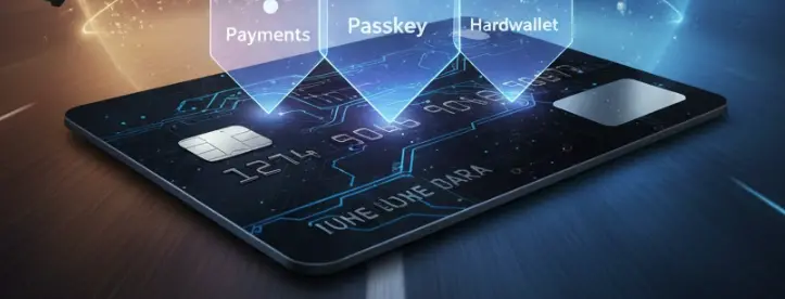 스테이블코인 결제 카드가 도대체 어떻게 작동하는가: 안전 구조 × 결제 청산 경로, Adam Lowe(Arculus)