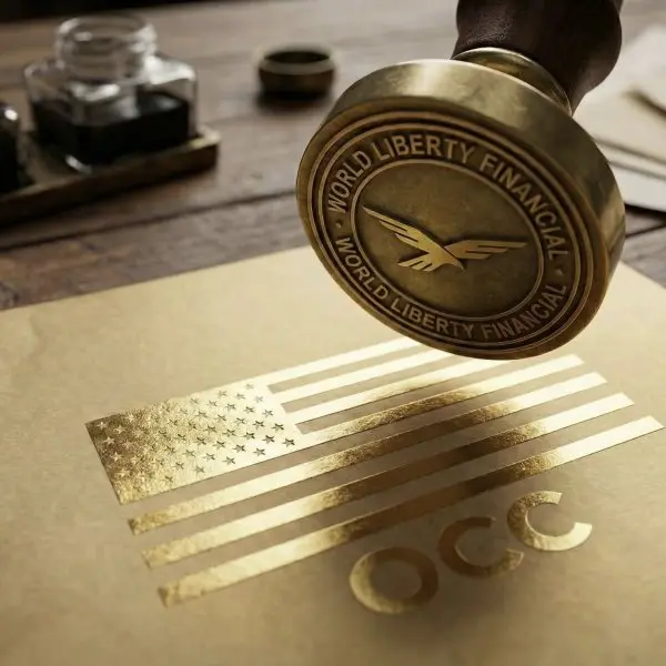 特朗普家族項目 WLFI 推出借貸平台，USD1 的實用性落地？