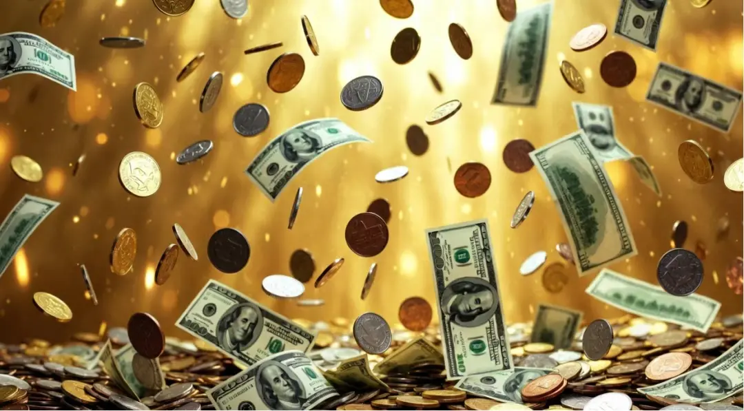 2026：資産トークン化、ステーブルコイン、AIエージェントが16兆の未使用資金を共同解放