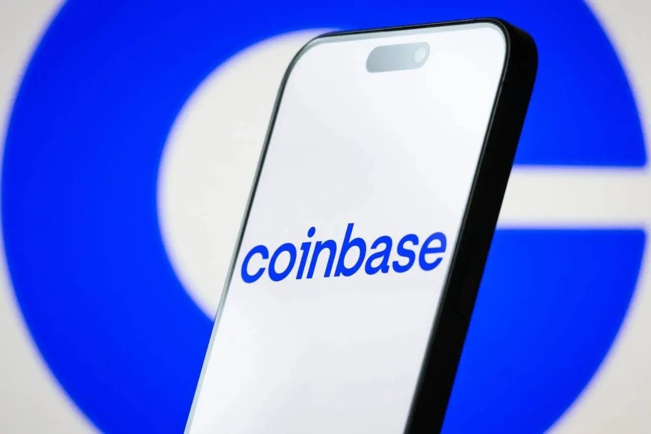 Coinbase: The Evolution from a Marginal Project to Global Financial Infrastructure