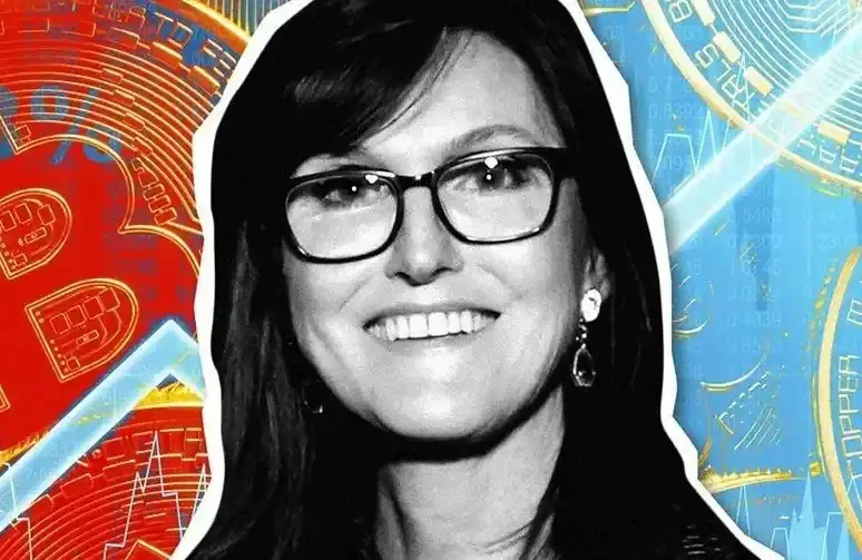 ARKの創設者「キャシー・ウッド」2026年予測：金はピークに達し、ドルは回復し、ビットコインは独自の相場を形成する。