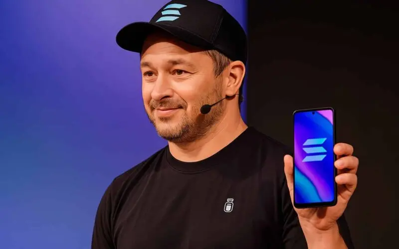 SKR is open for collection, is Solana Mobile worth paying attention to?