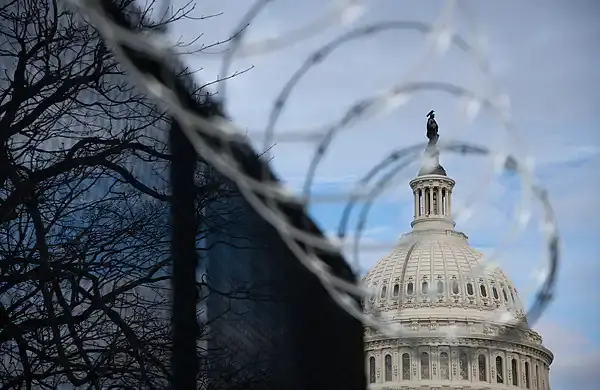 美国政府将再停摆，币圈又要被砸了吗