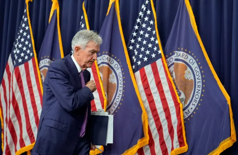 美聯儲決議全文：暫停降息，米蘭和沃勒投下反對票