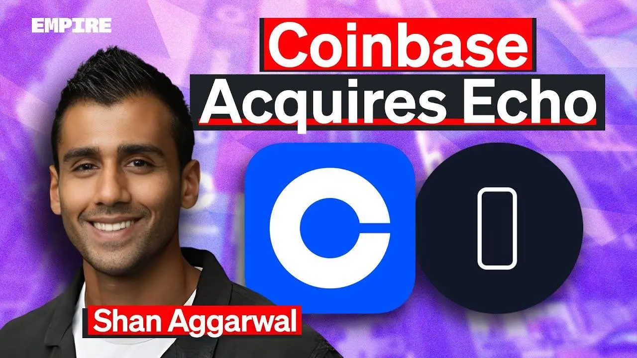 高管详谈投资策略：创始人为什么都想卖给 Coinbase 退出？