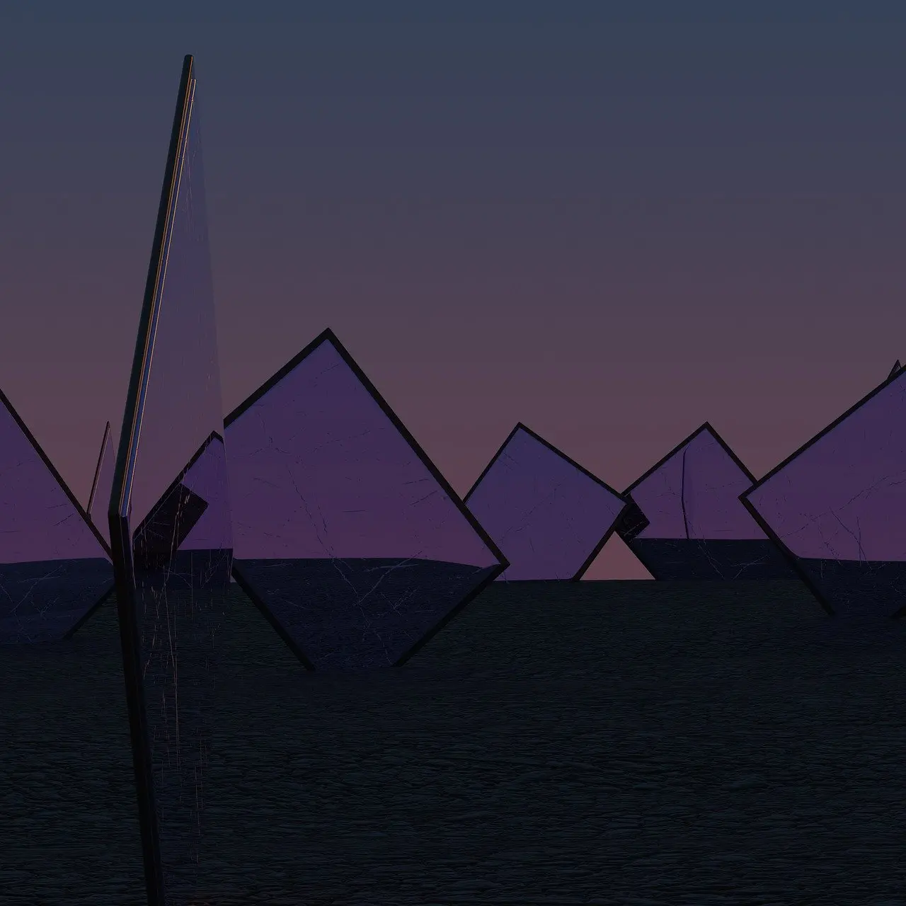 Web3에서 일하는 것이 더 이상 매력적이지 않나요?