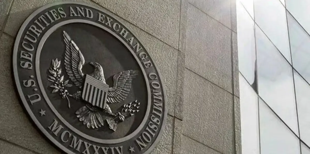 Just now, the U.S. SEC released a significant statement regarding tokenized securities! The rules of the game for tokenized securities have been established