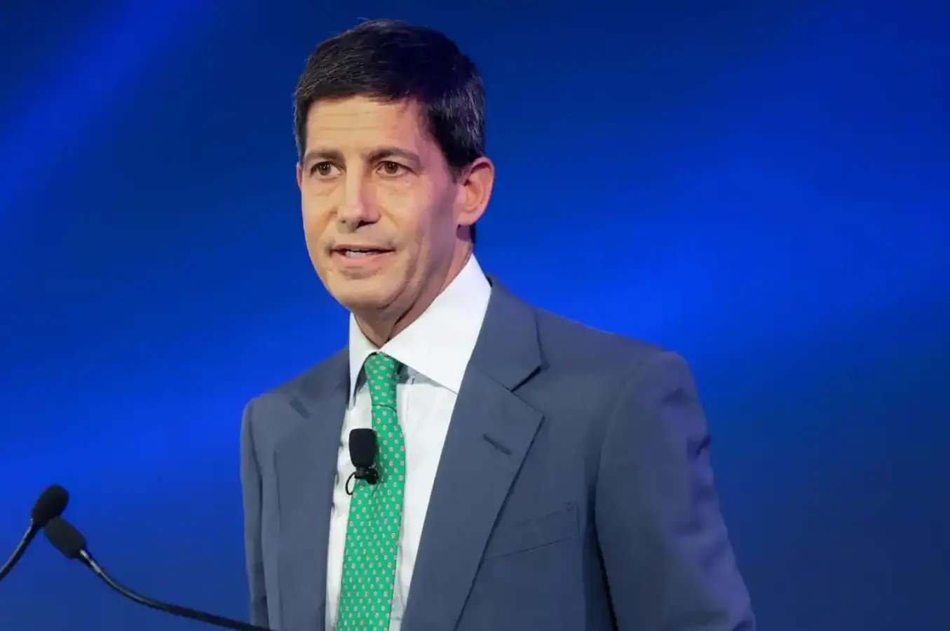 凱文·沃什時代開啟：哪類資產迎風口，哪些面臨重估？