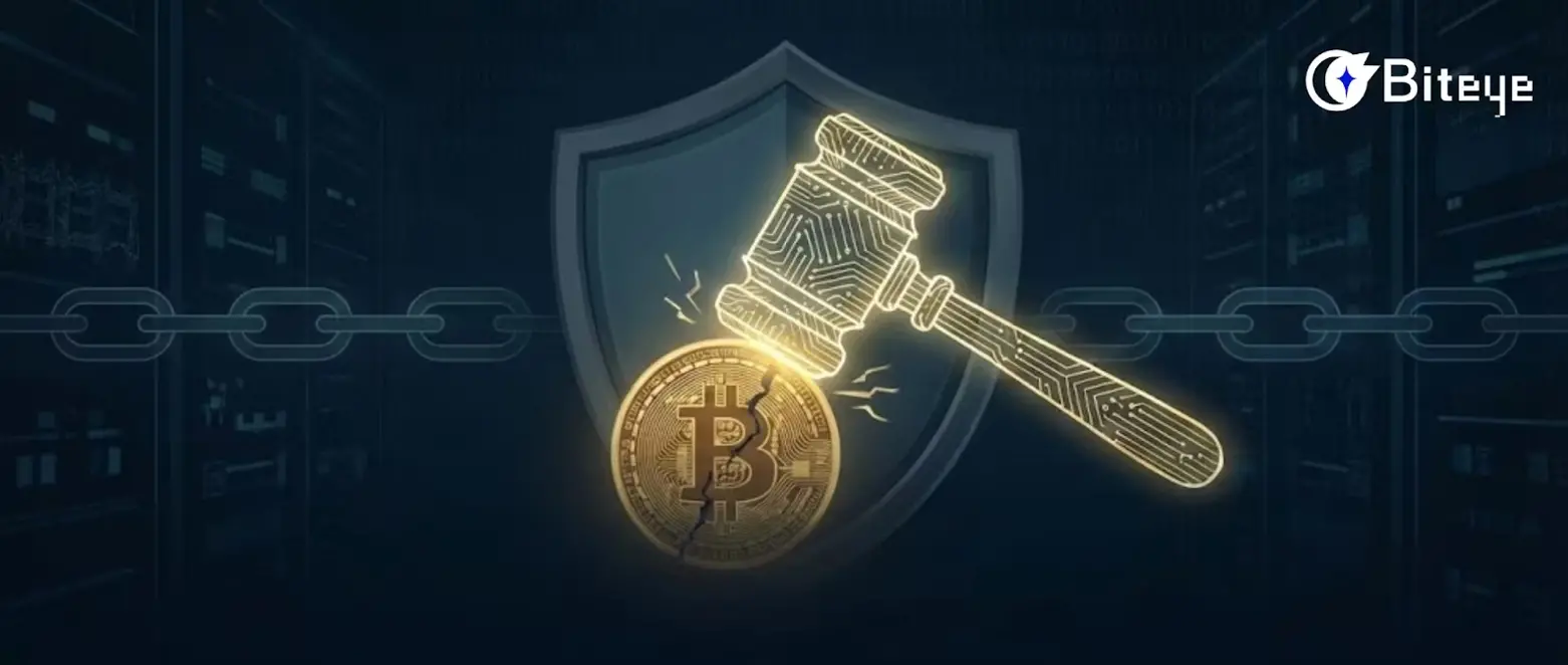 独家分析：网络犯罪防治法（征求意见稿）对币圈意味着什么？