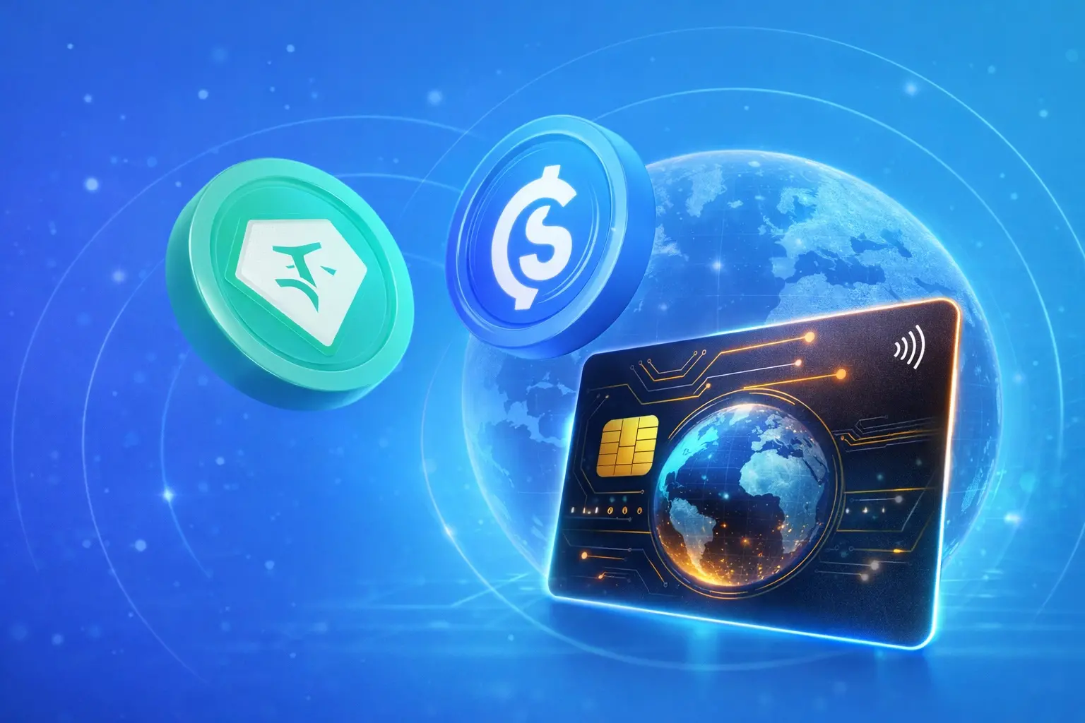 支付與穩定幣：一場正在發生的金融基礎設施升級