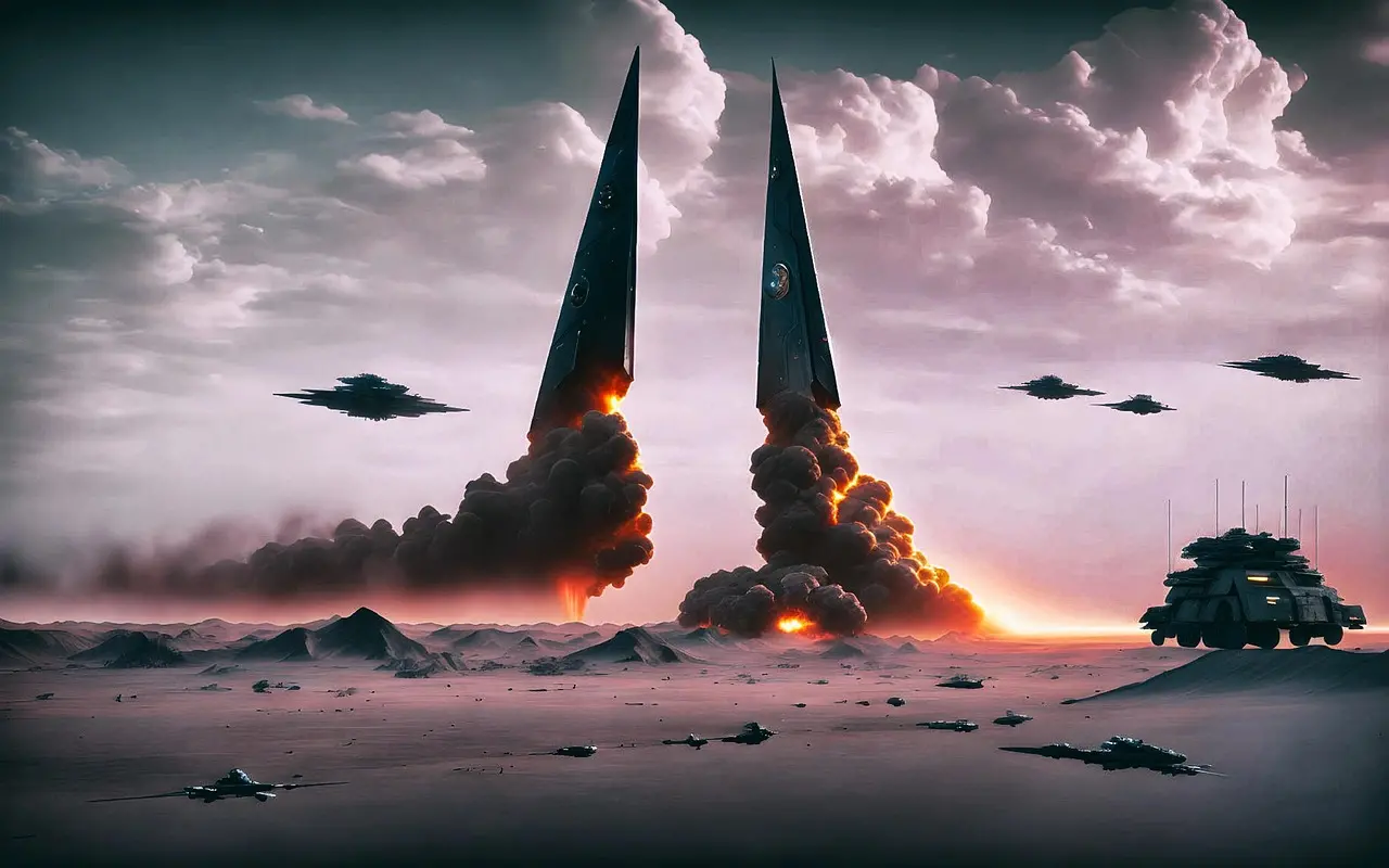 加密交易所们的一场隐秘战争