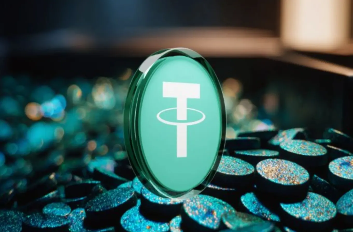 估值 5000 亿美金梦遇冷：Tether 融资目标猛砍 75%