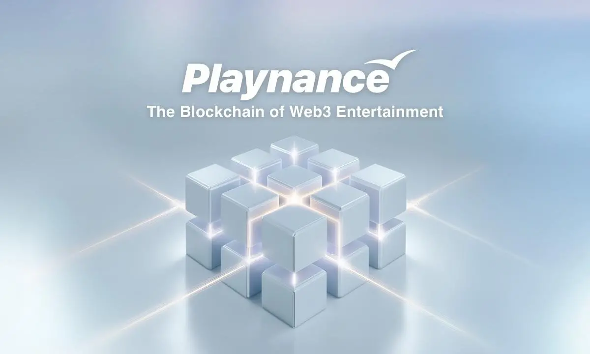 Playnance emerges from stealth mode and officially debuts after scaling its Web2-to-Web3 ecosystem
