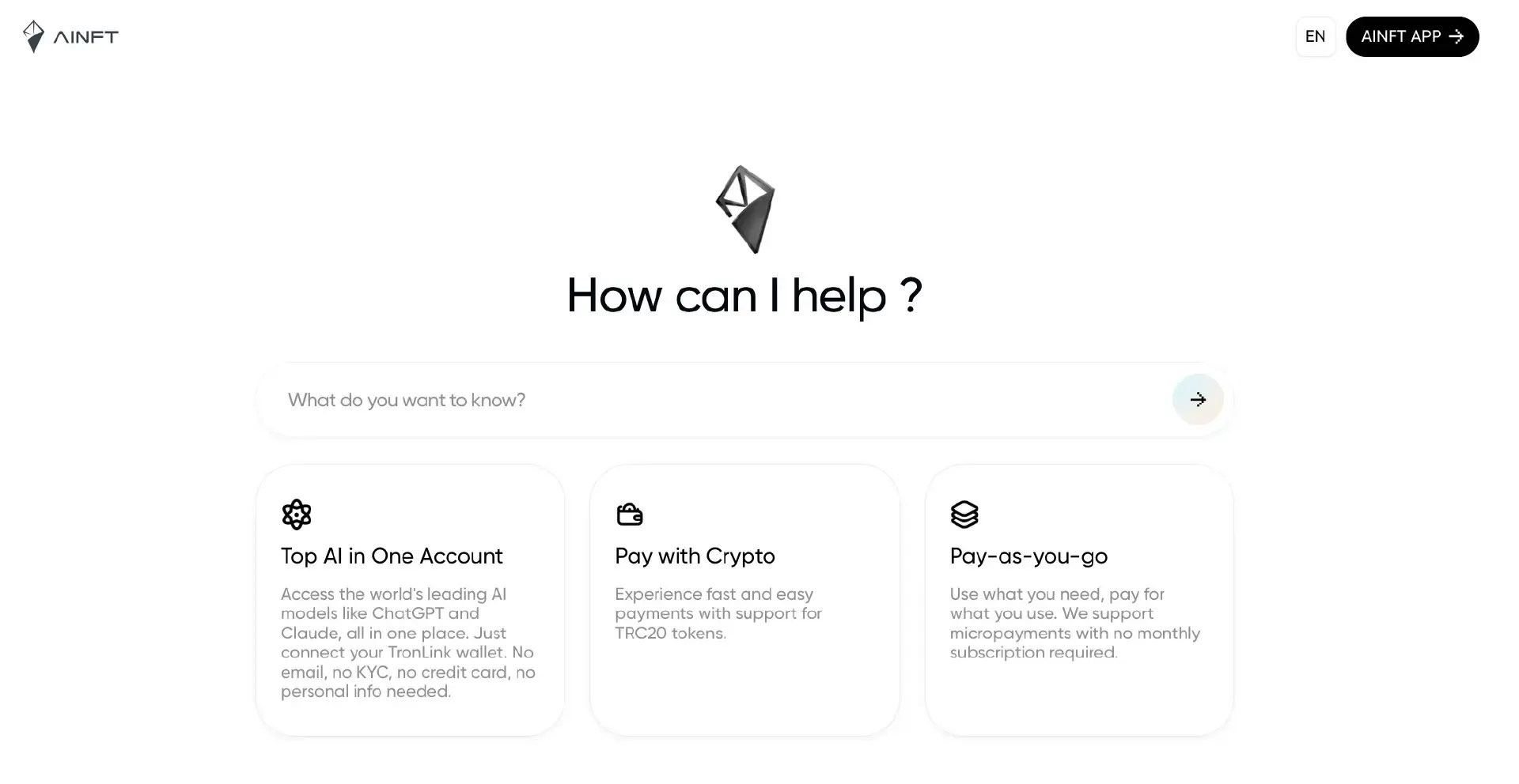チュートリアル｜五つのステップで始めるAINFT AIアグリゲーションプラットフォーム：100万の無料ポイントをアンロックし、多モデルAI体験を楽しむ