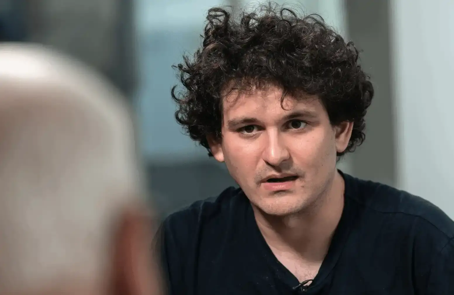 SBF 감옥에서 재판 청구, 35페이지의 동의서로 재판의 "비밀"을 고발하다