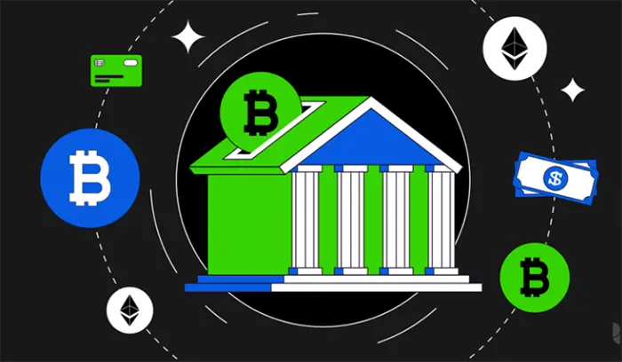 Pantera Capital パートナー:暗号銀行の構築方法