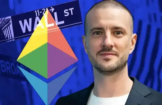 上任不足一年又離職，以太坊基金會核心人物為何又出走？