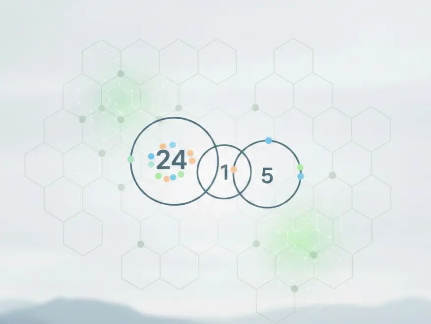 24から1、そして5へ：YCはもはやCryptoに投資しないが、Cryptoは消えていない。