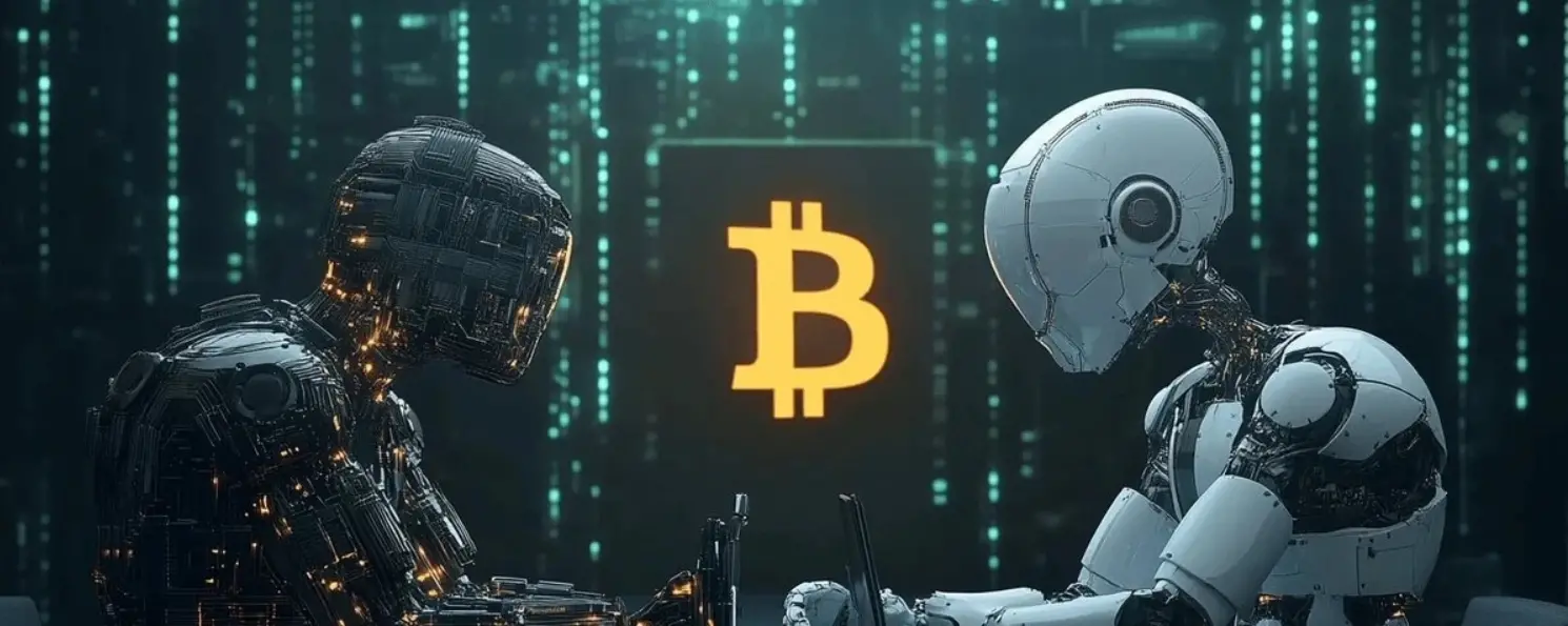 新募資 6.5 億美元後，Dragonfly 認為 Crypto 就不是給人類用的