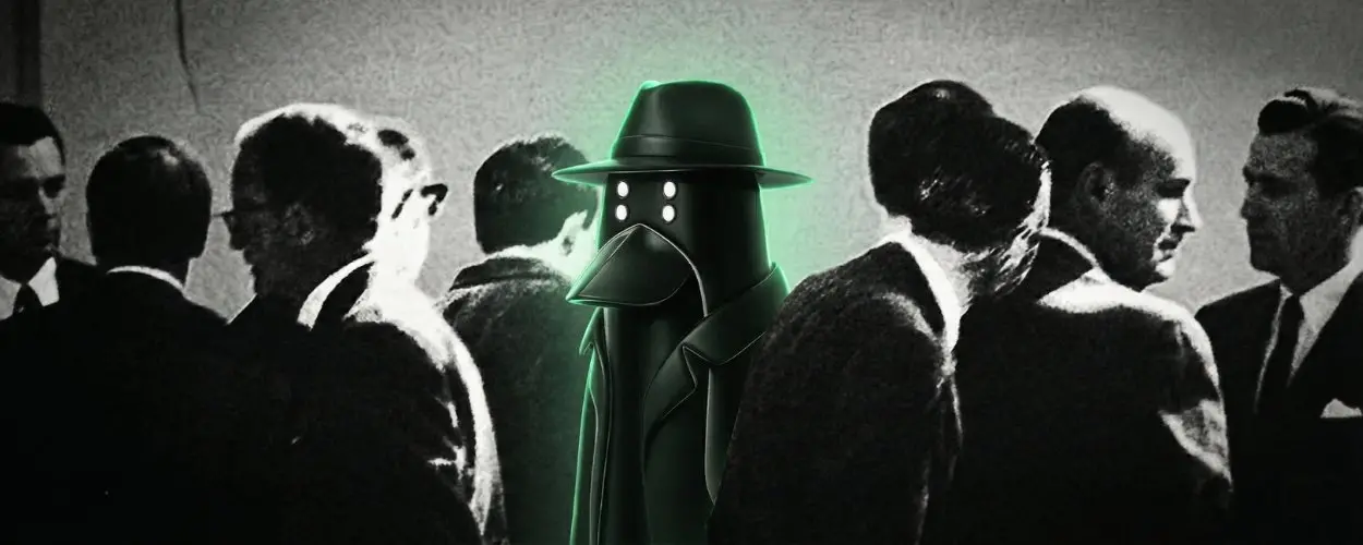 屡破诡案,链上大侦探 ZachXBT 是如何练成的?