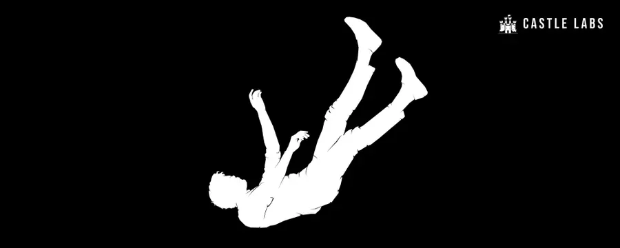 99% のトークンはゼロになる？