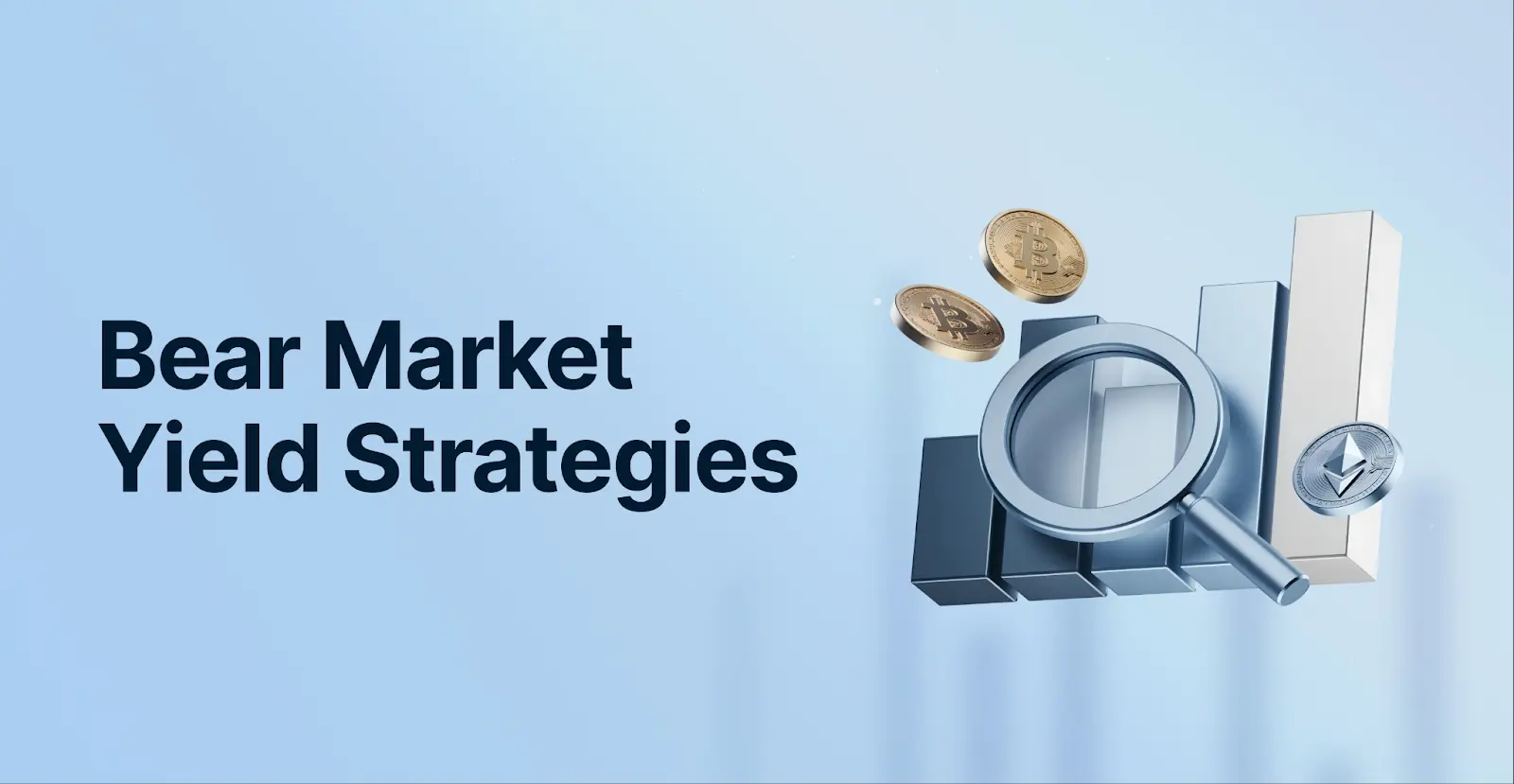 곰 시장에서 수익을 극대화하는 방법? MEXC 원스톱 재테크 완벽 가이드