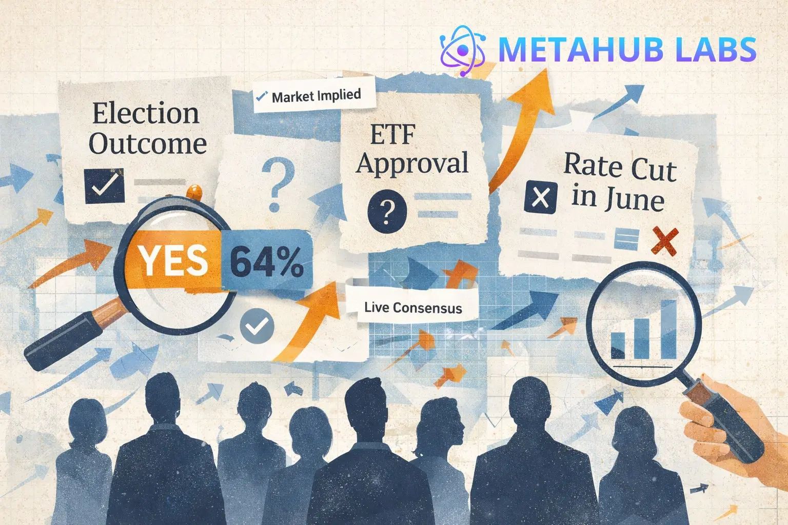 Two companies dominate 97%, trading volume surges by 1100%: Reshaping the landscape of prediction markets and the next round of entrepreneurial opportunities