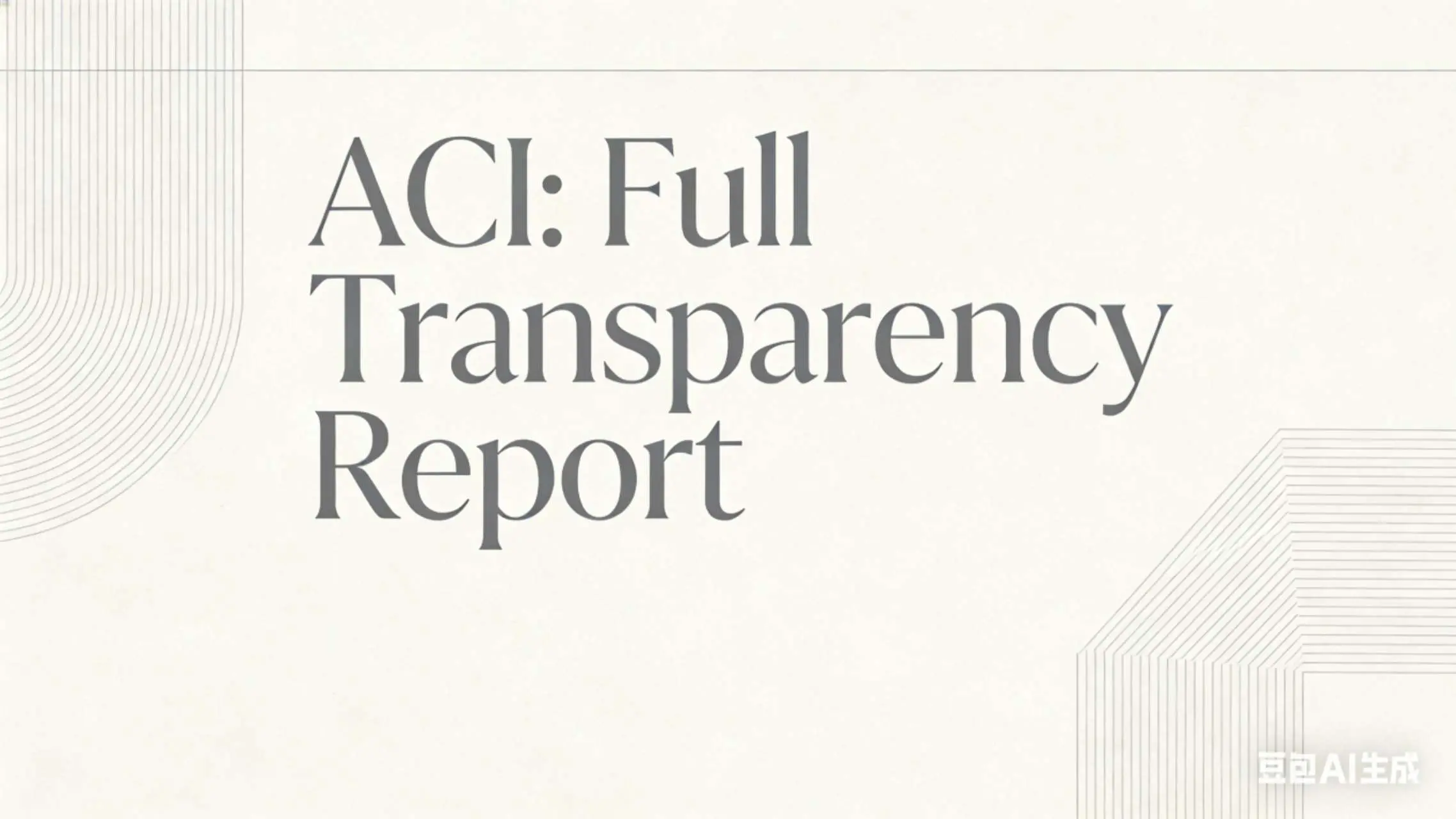 The price of Aave has dropped over 82% from its peak, and an ecosystem contributor has revealed the current operational status in a lengthy article