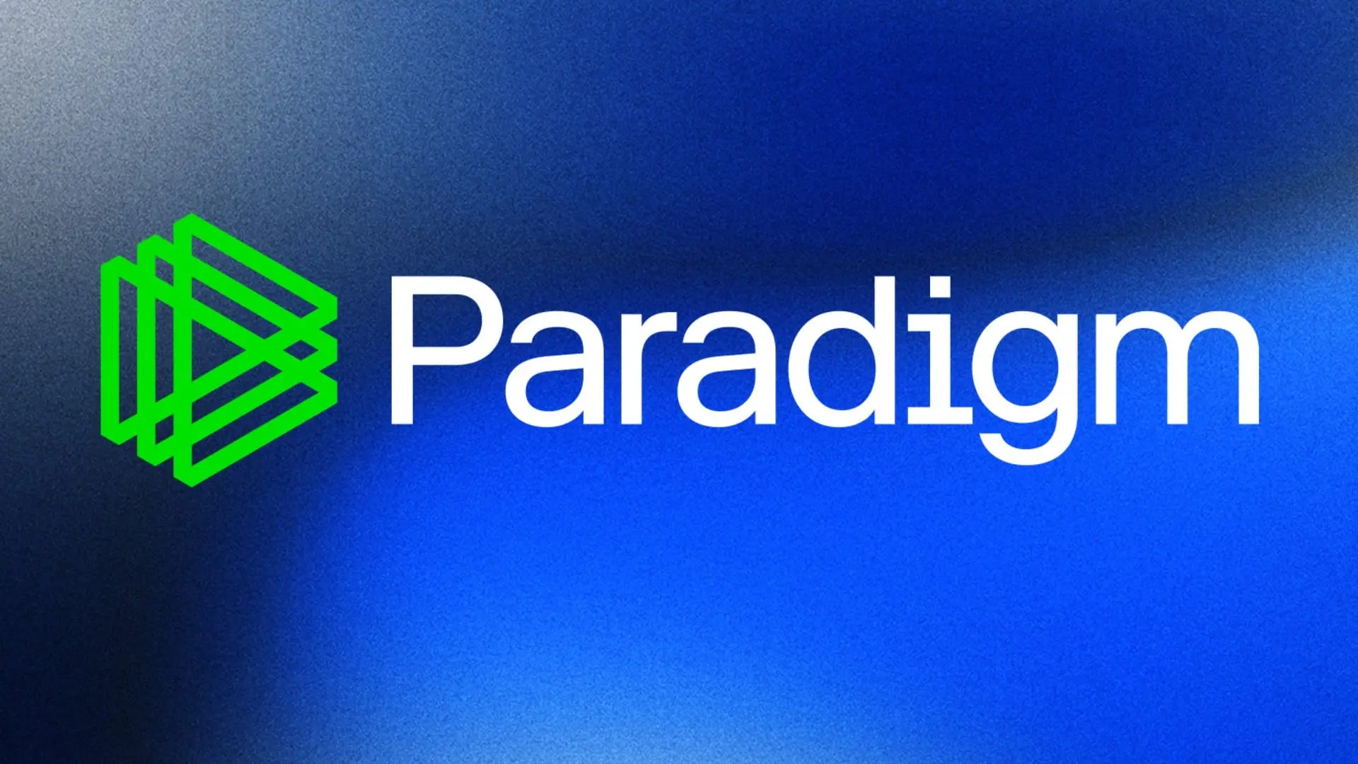 Paradigm 的新算術：當 crypto 裝不下 127 億，AI 成為答案