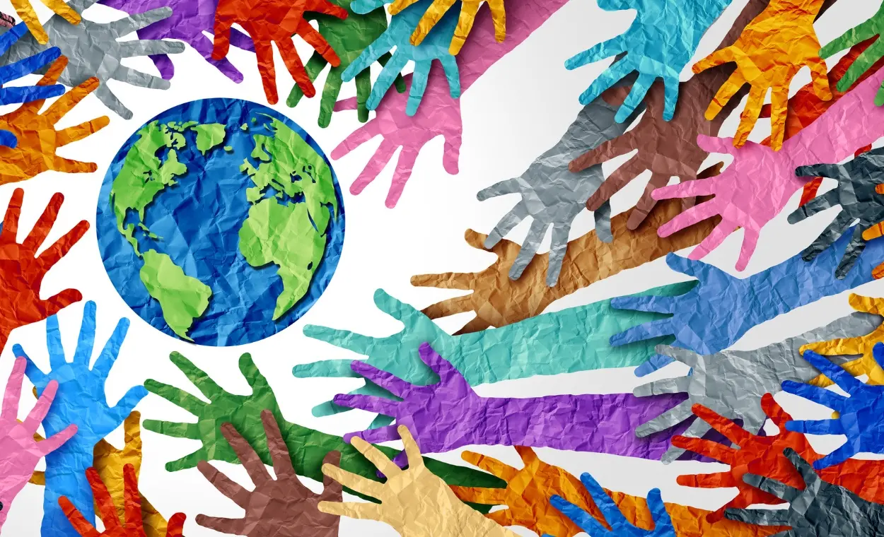 世界屬於會說英文的中國人